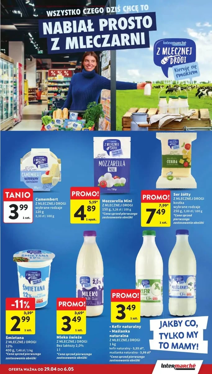 Strona 25 z gazetki Intermarche