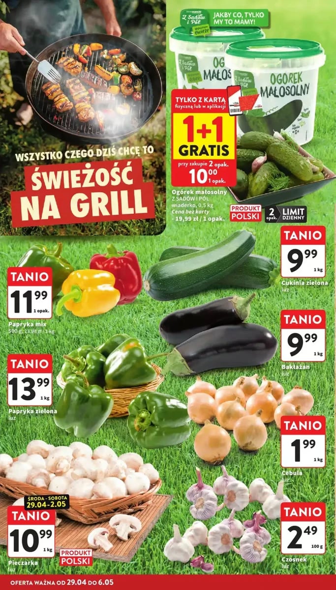 Strona 12 z gazetki Intermarche