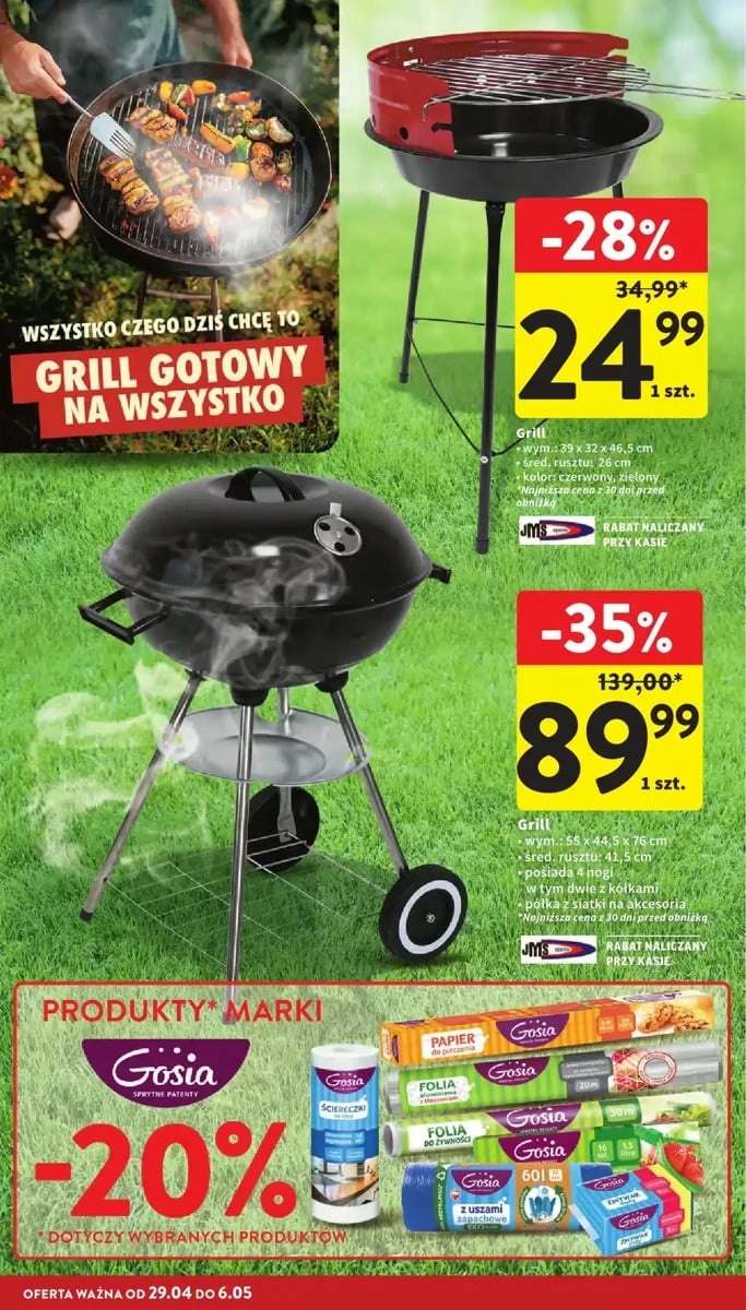 Strona 14 z gazetki Intermarche