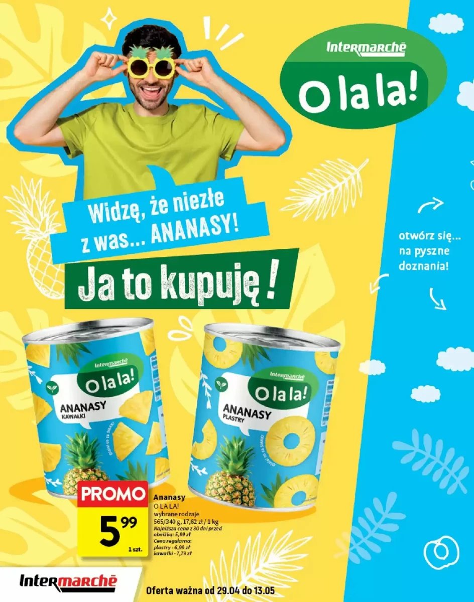 Strona 2 z gazetki Intermarche