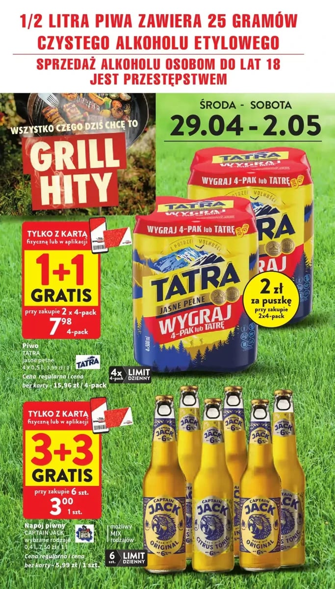 Strona 2 z gazetki Intermarche