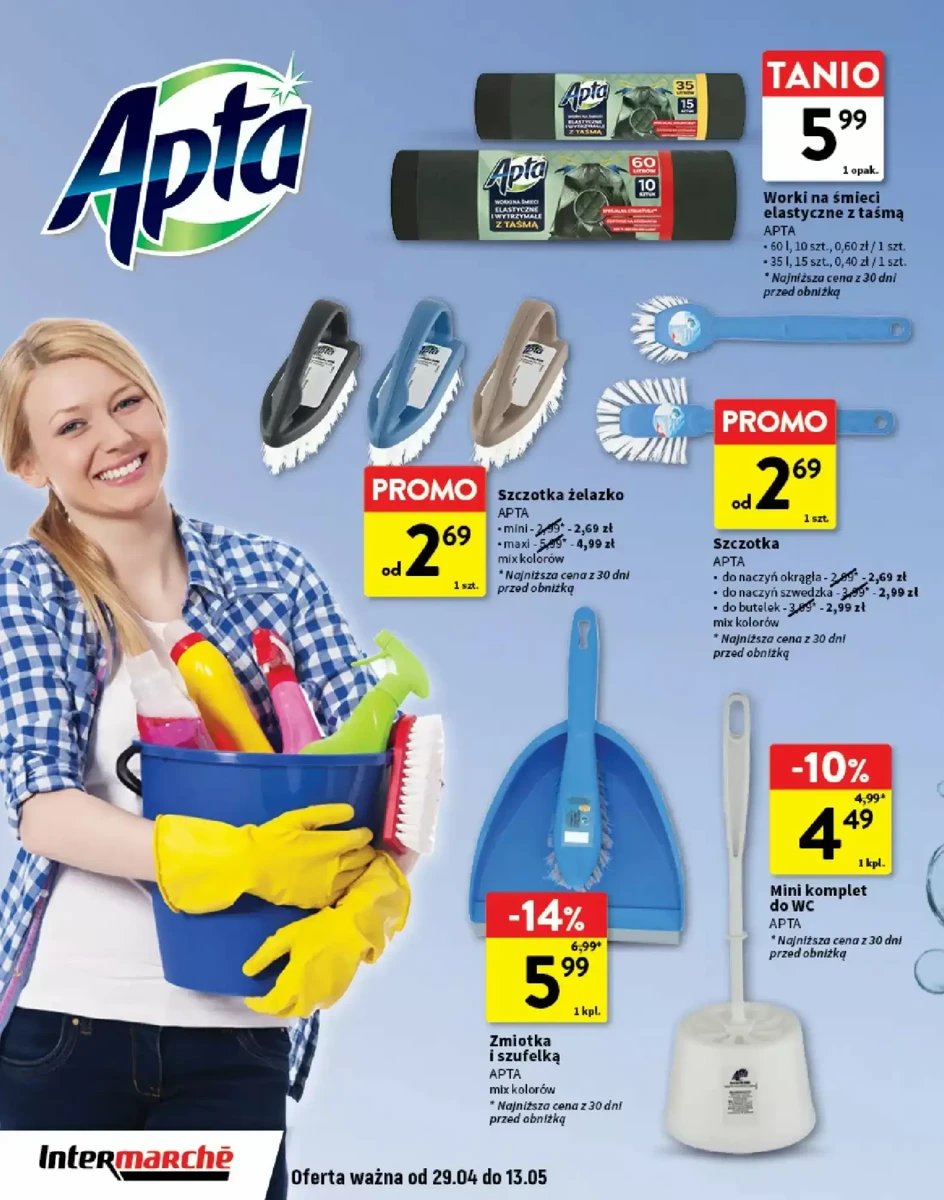 Strona 18 z gazetki Intermarche