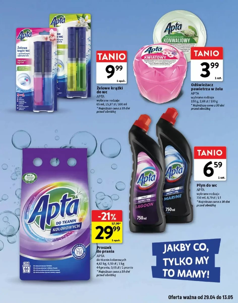 Strona 19 z gazetki Intermarche