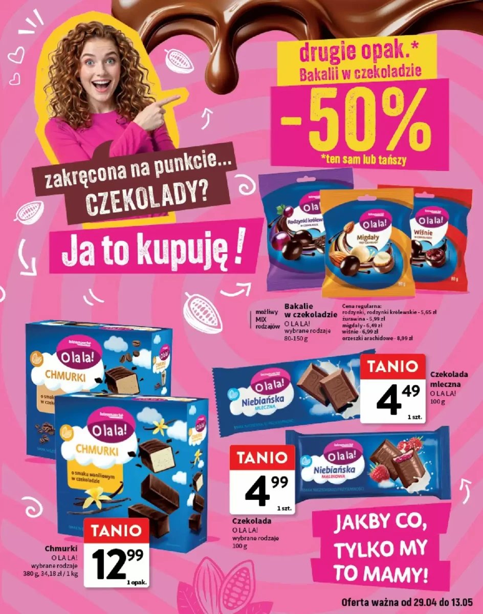 Strona 5 z gazetki Intermarche