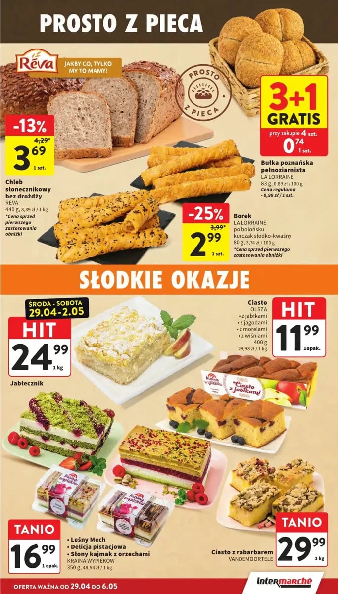 Strona 19 z gazetki Intermarche