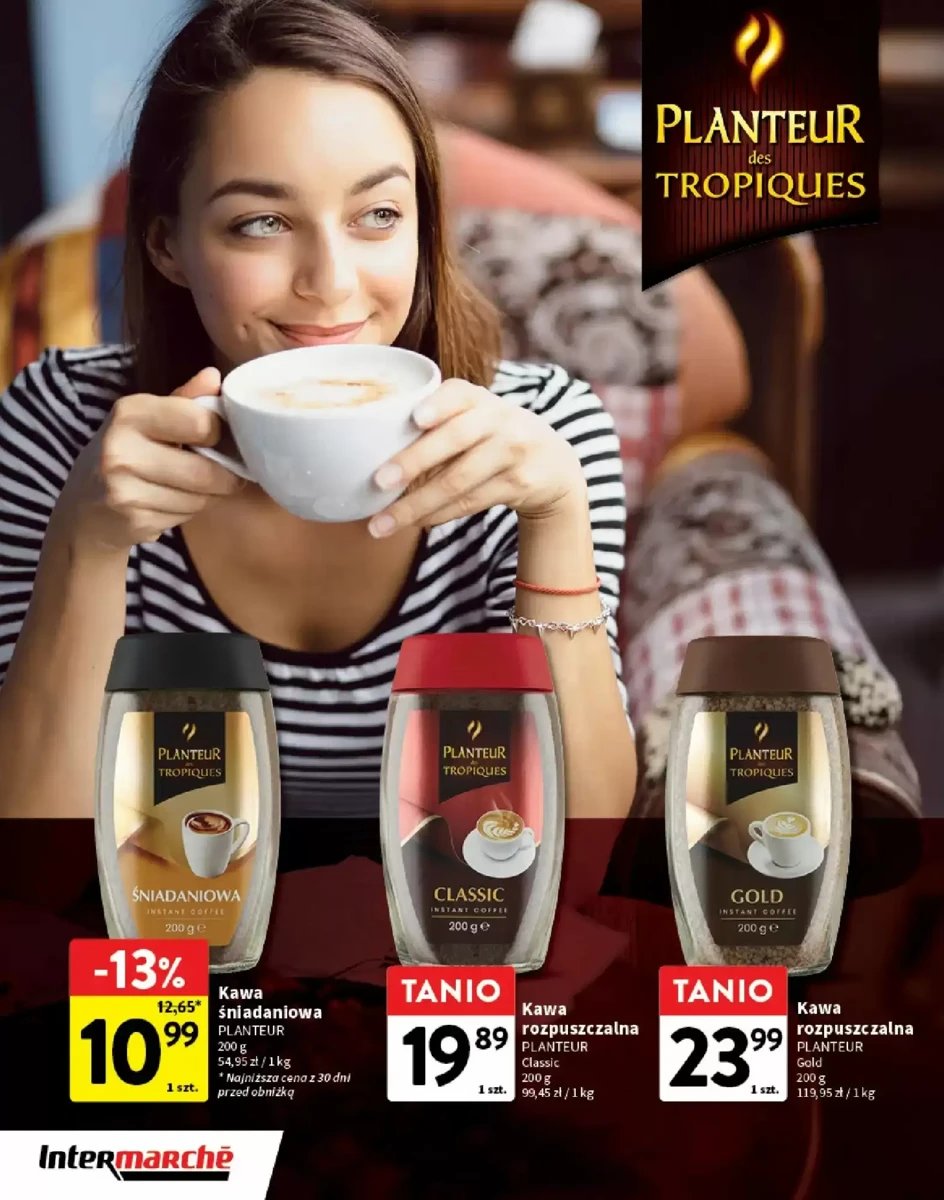 Strona 10 z gazetki Intermarche