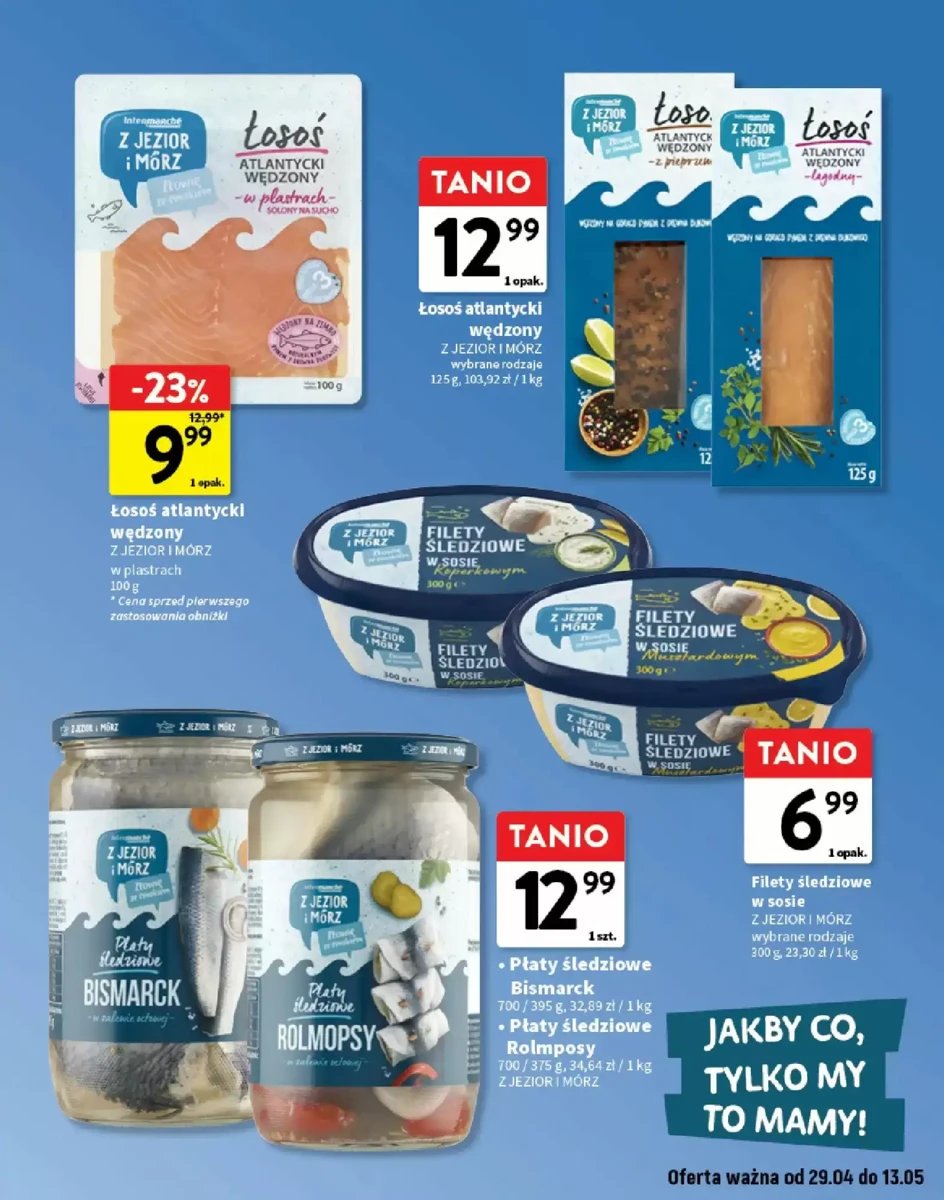 Strona 17 z gazetki Intermarche