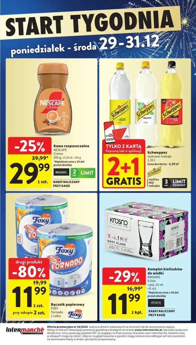 Strona 3 z gazetki Intermarche