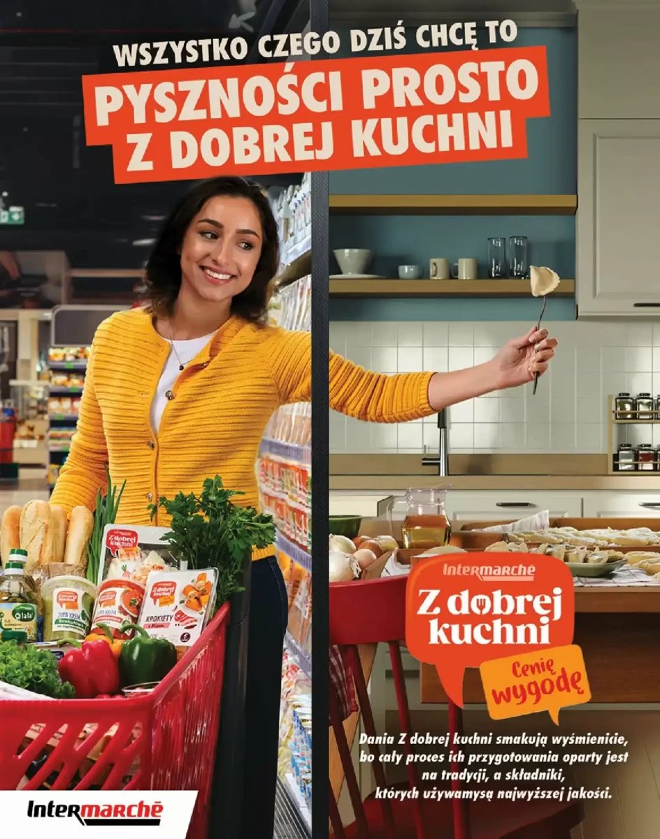 Strona 16 z gazetki Intermarche