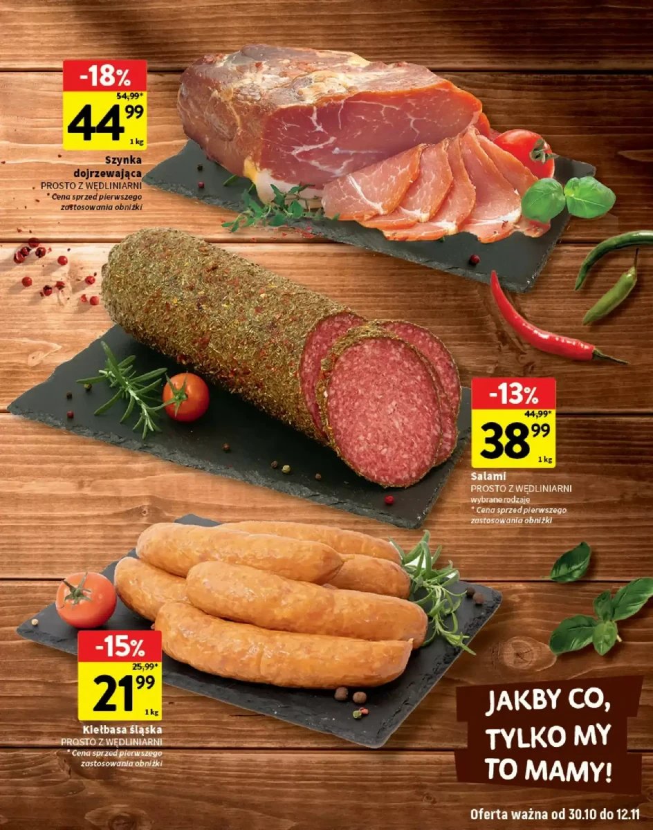 Strona 13 z gazetki Intermarche