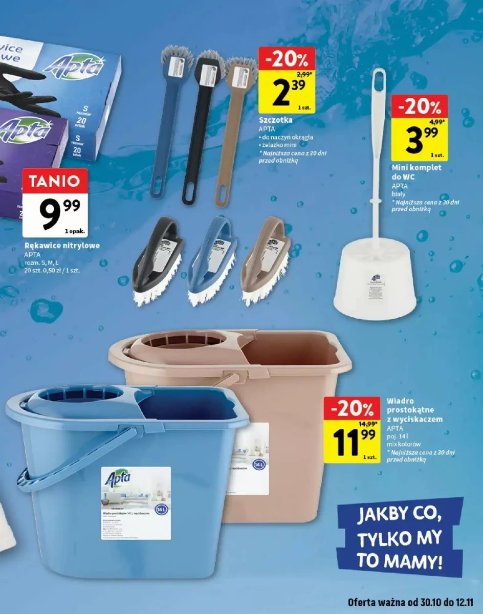 Strona 23 z gazetki Intermarche