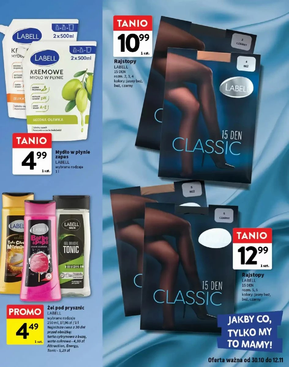 Strona 21 z gazetki Intermarche