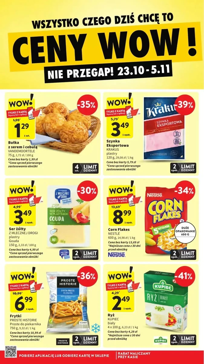 Strona 10 z gazetki Intermarche