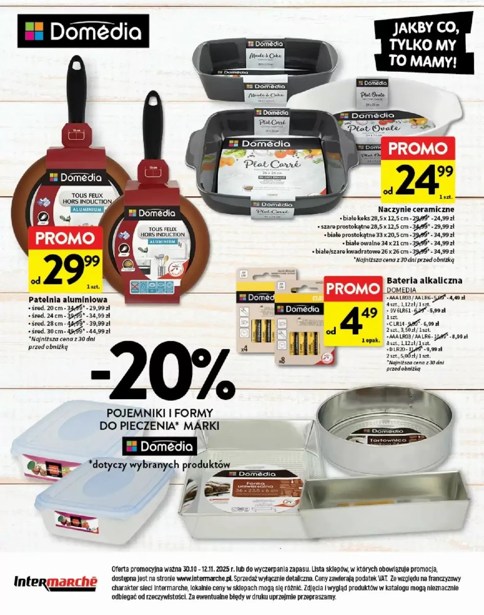 Strona 24 z gazetki Intermarche