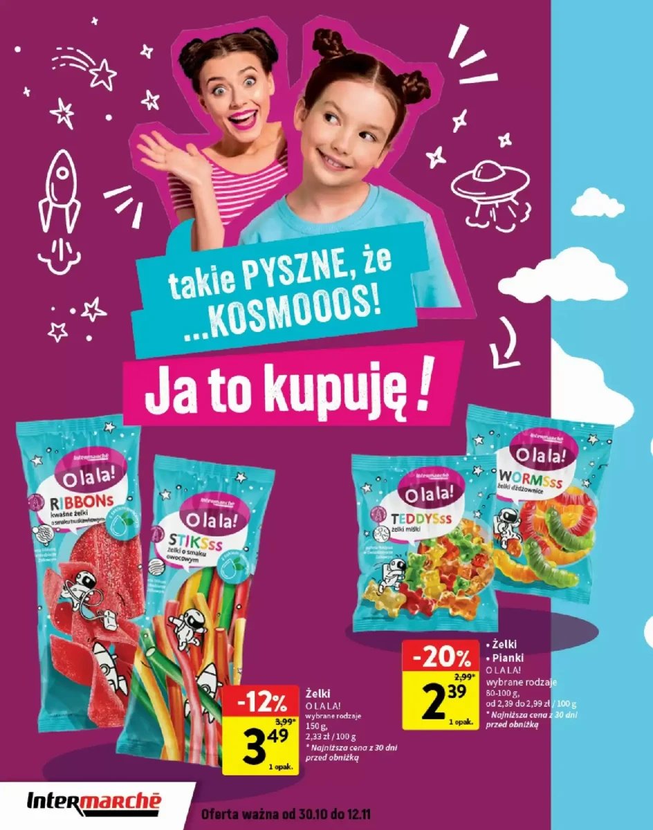Strona 6 z gazetki Intermarche