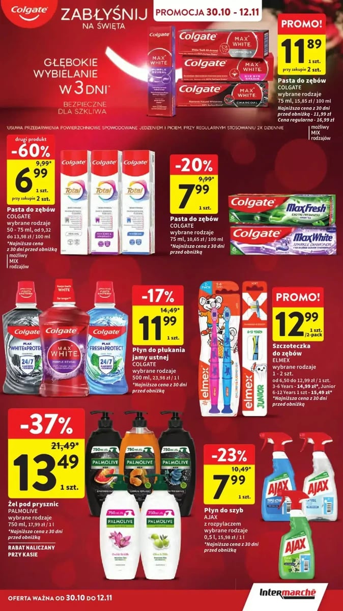 Strona 39 z gazetki Intermarche