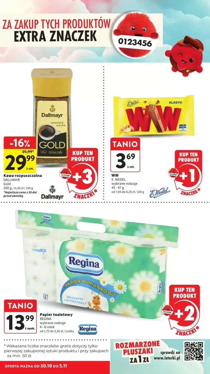 Strona 13 z gazetki Intermarche