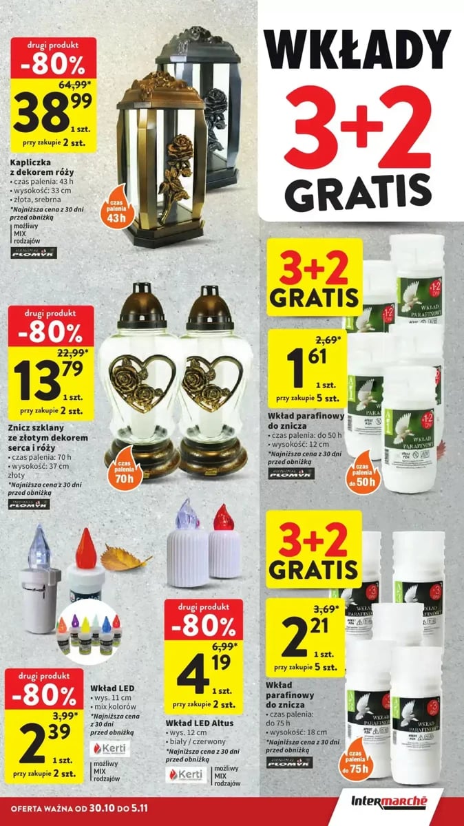 Strona 3 z gazetki Intermarche