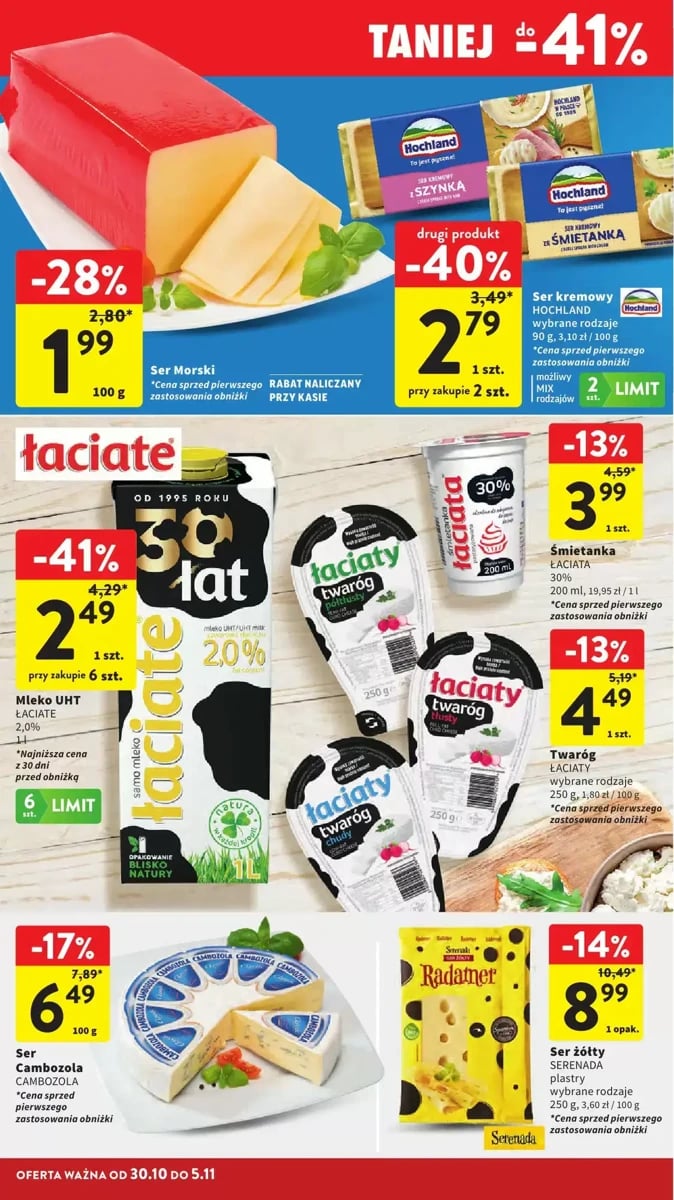 Strona 28 z gazetki Intermarche