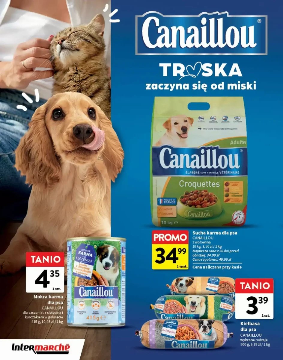 Strona 18 z gazetki Intermarche