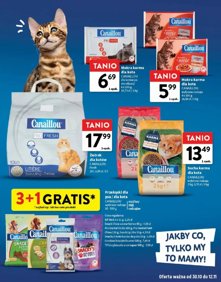 Strona 19 z gazetki Intermarche