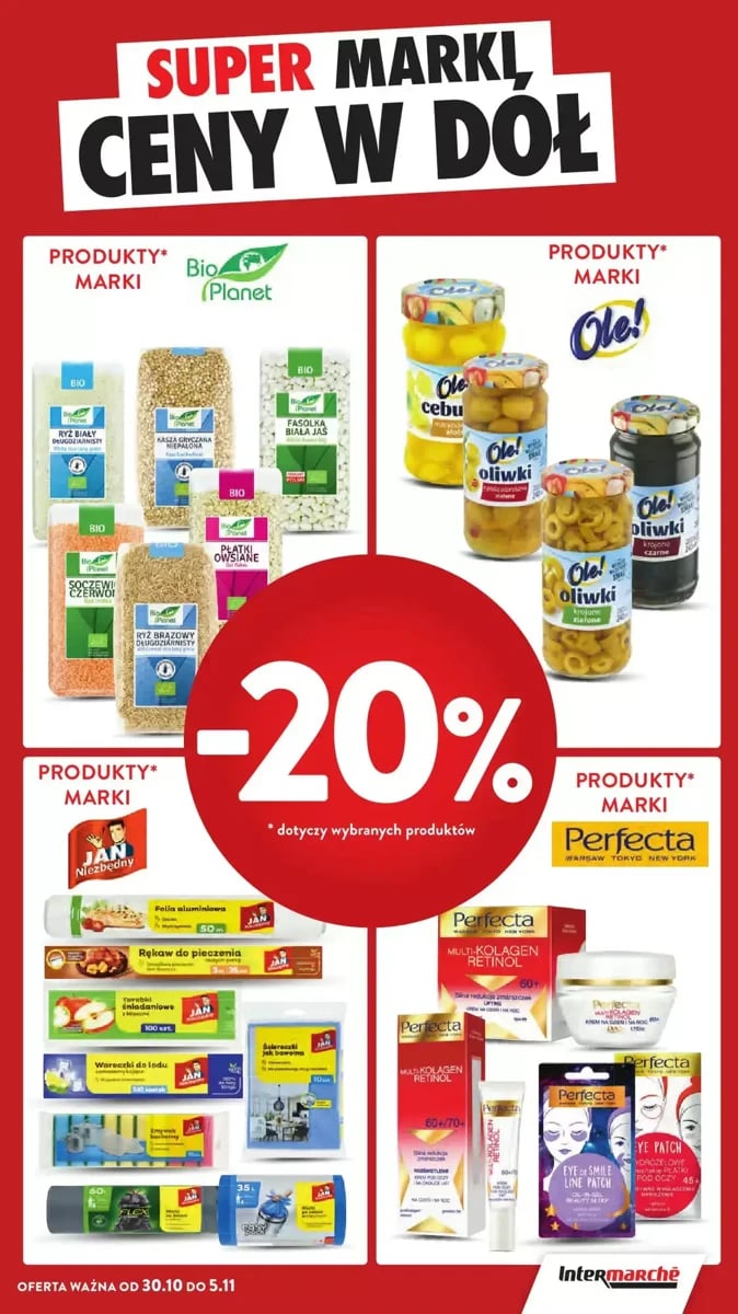 Strona 9 z gazetki Intermarche