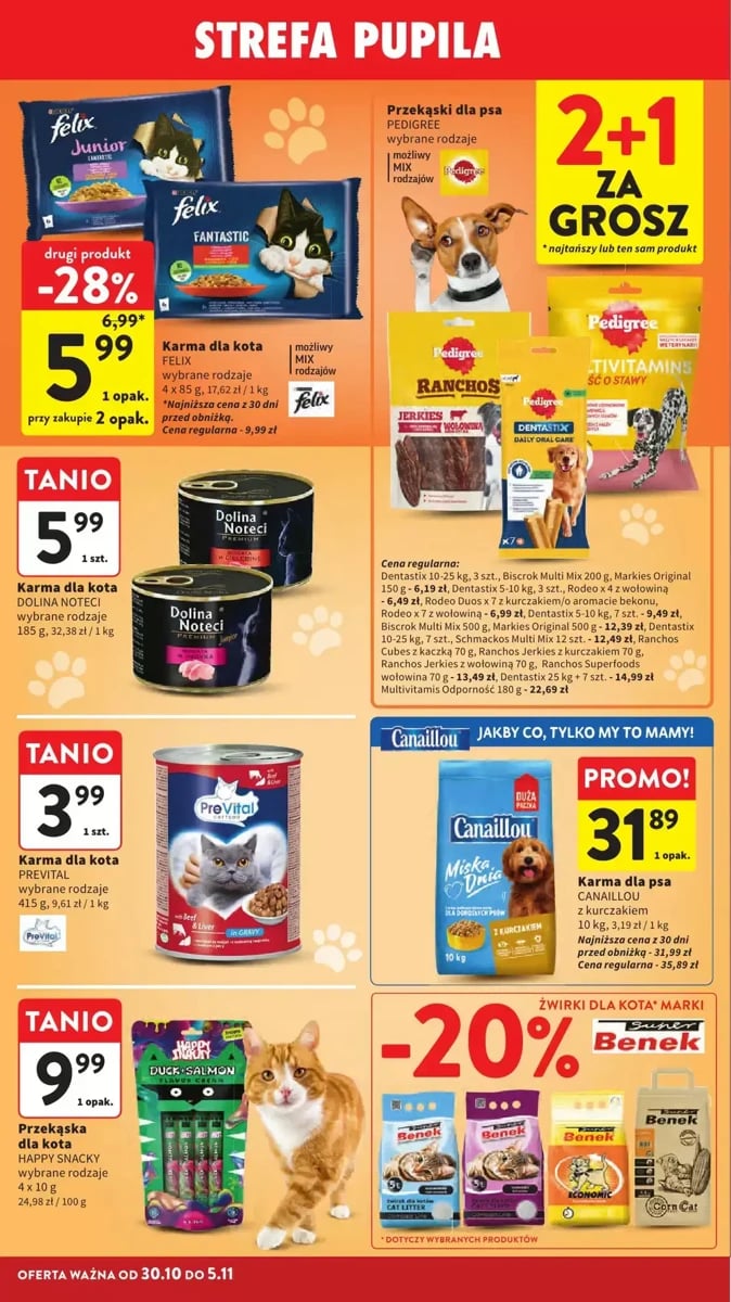 Strona 38 z gazetki Intermarche