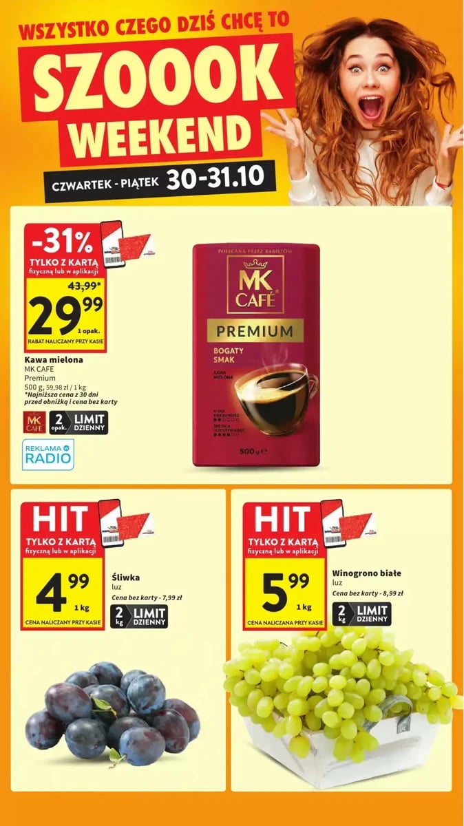 Strona 4 z gazetki Intermarche