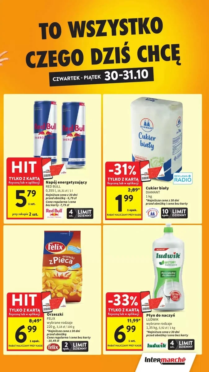 Strona 7 z gazetki Intermarche