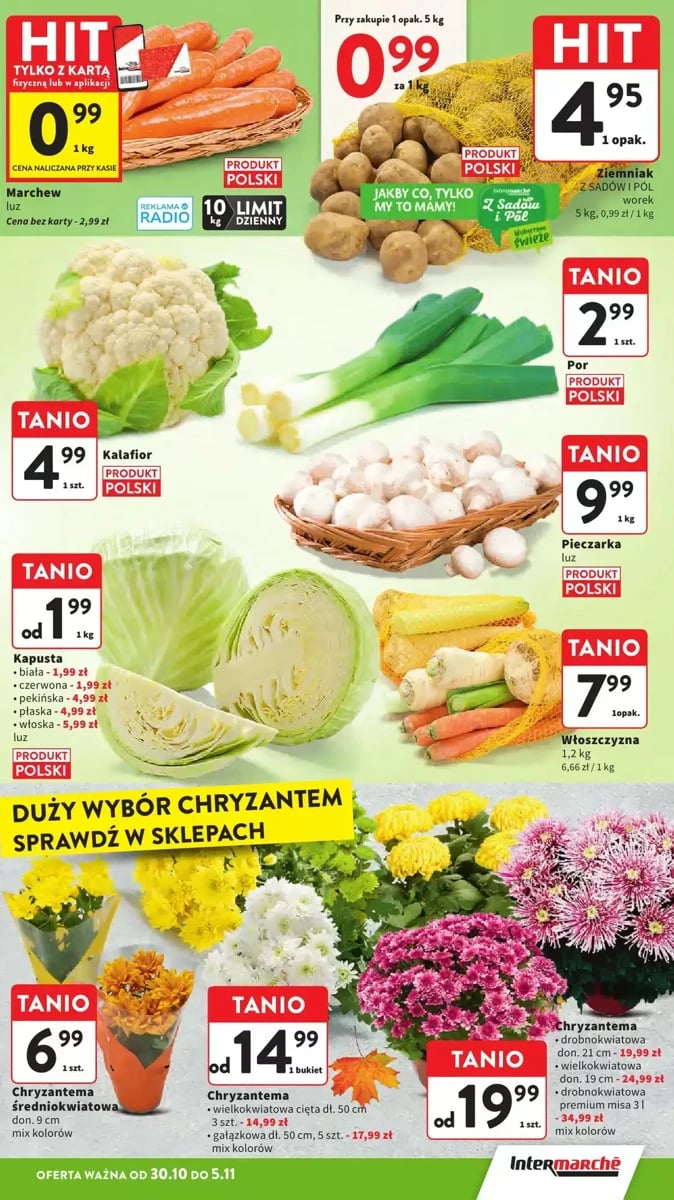 Strona 15 z gazetki Intermarche