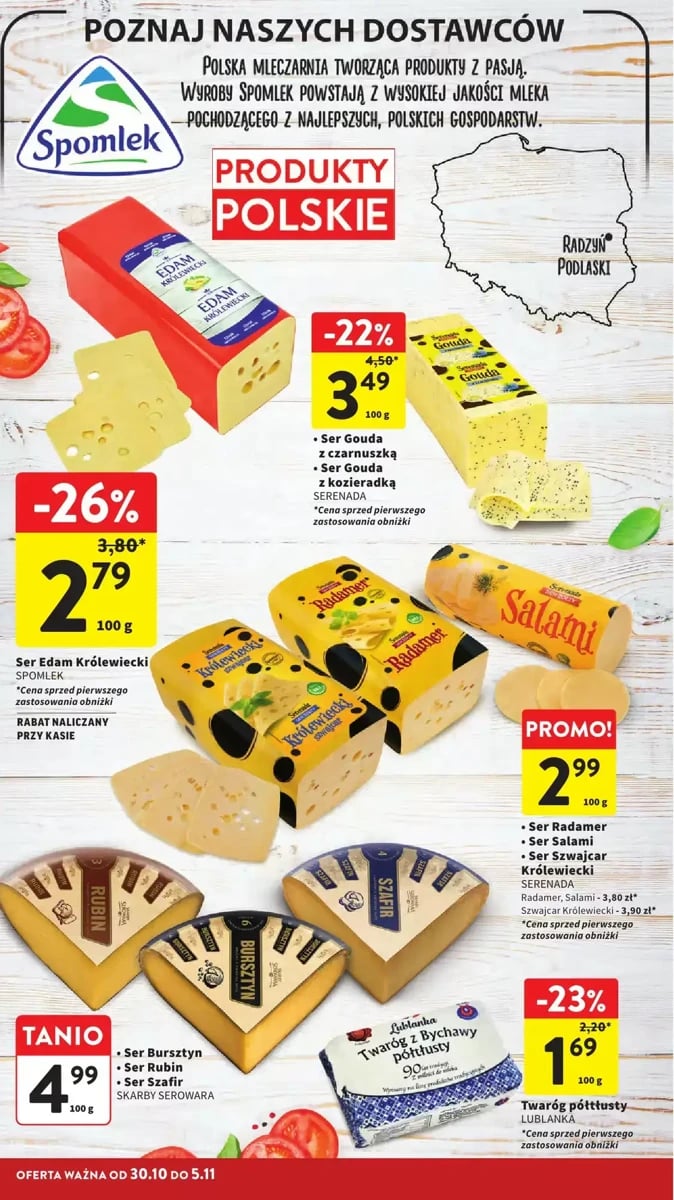 Strona 26 z gazetki Intermarche