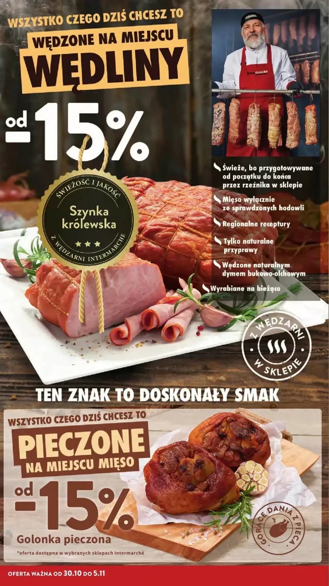 Strona 20 z gazetki Intermarche