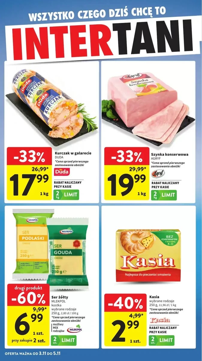 Strona 42 z gazetki Intermarche