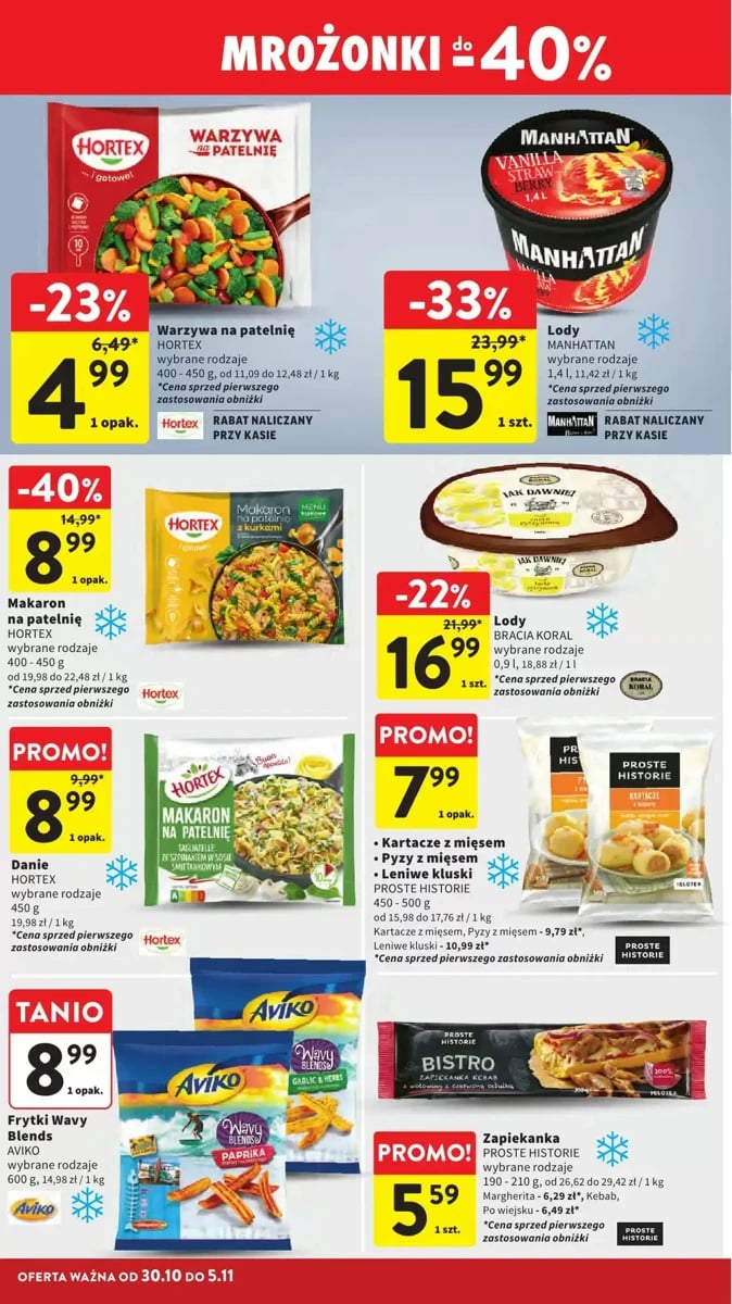 Strona 24 z gazetki Intermarche