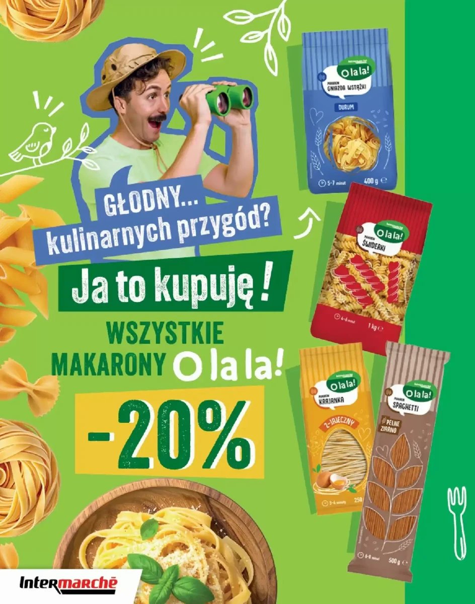Strona 4 z gazetki Intermarche