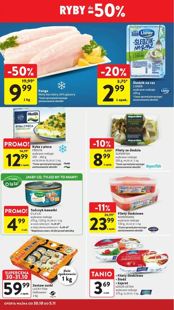 Strona 22 z gazetki Intermarche