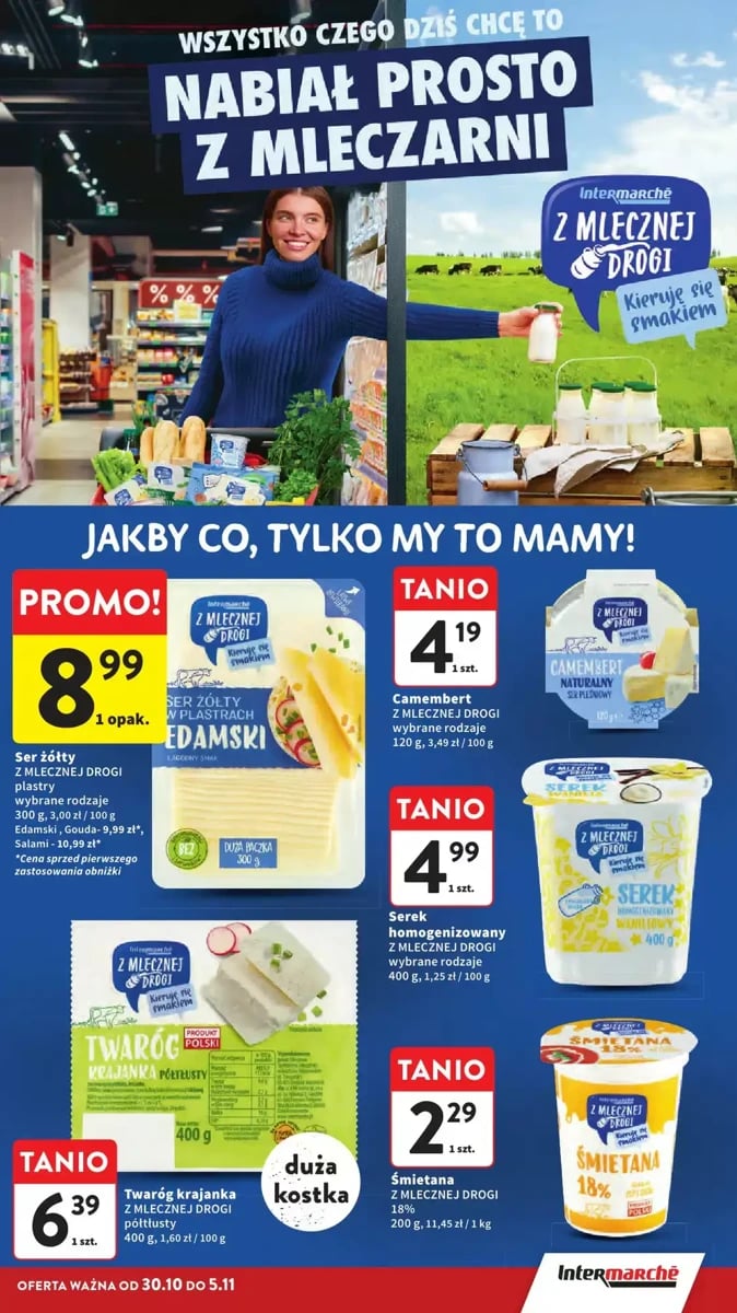 Strona 27 z gazetki Intermarche