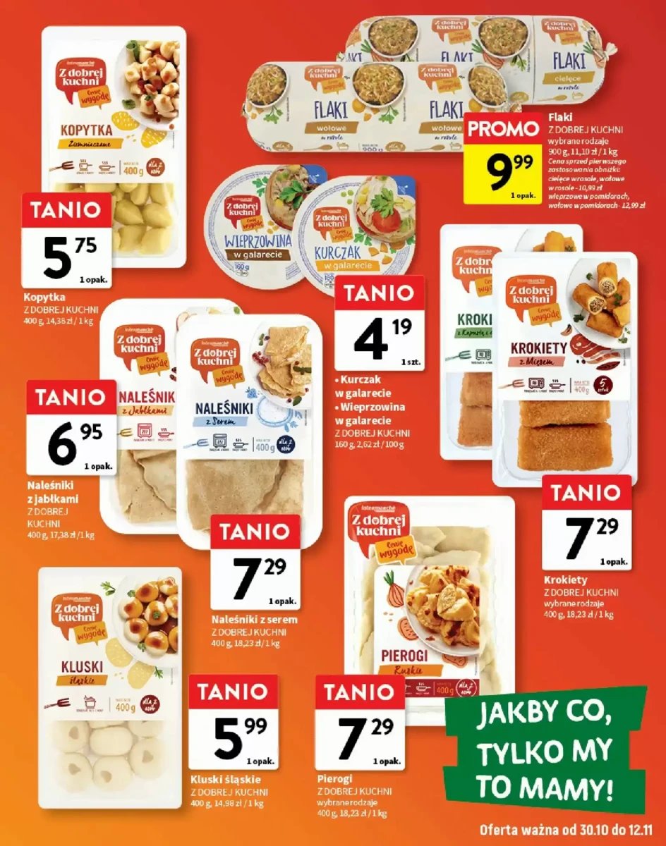 Strona 17 z gazetki Intermarche