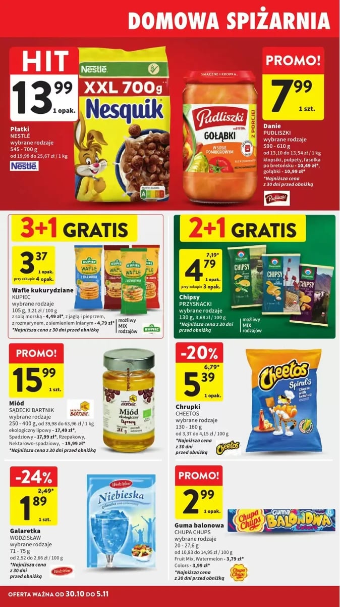 Strona 34 z gazetki Intermarche