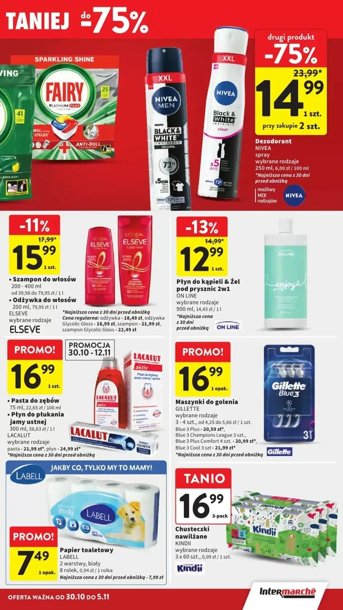 Strona 41 z gazetki Intermarche