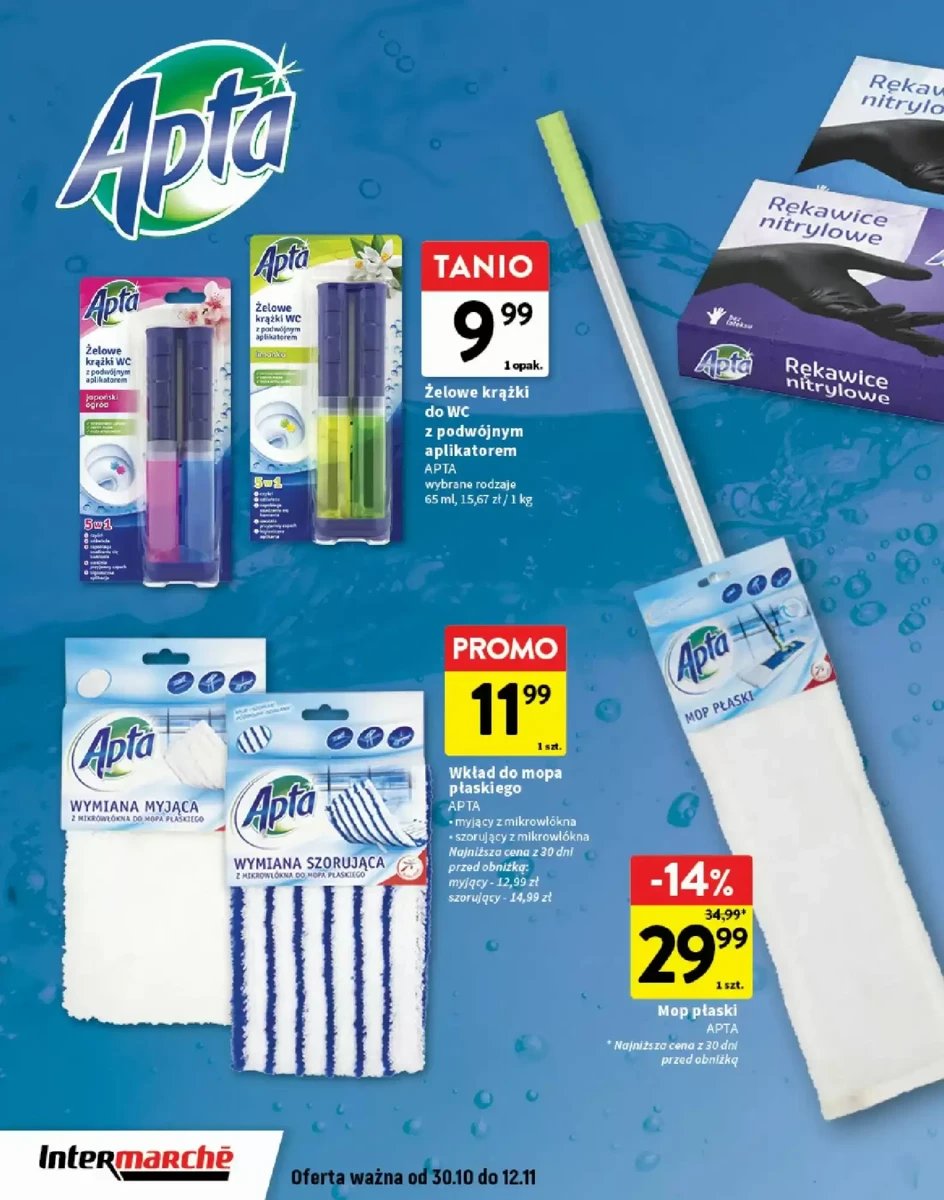 Strona 22 z gazetki Intermarche