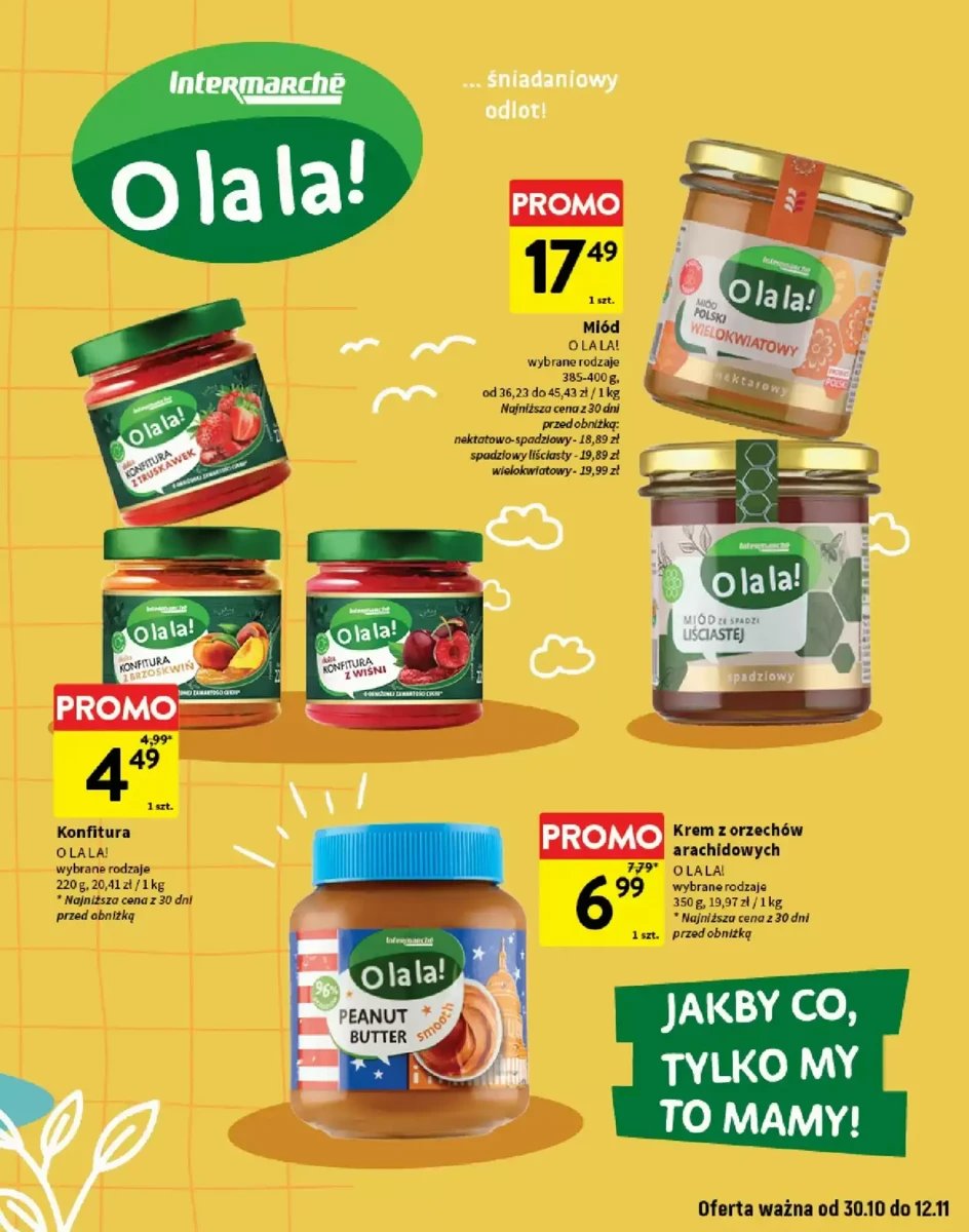 Strona 3 z gazetki Intermarche
