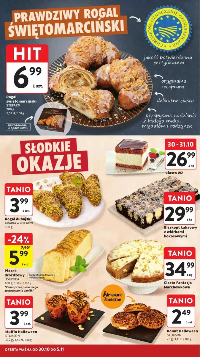 Strona 30 z gazetki Intermarche