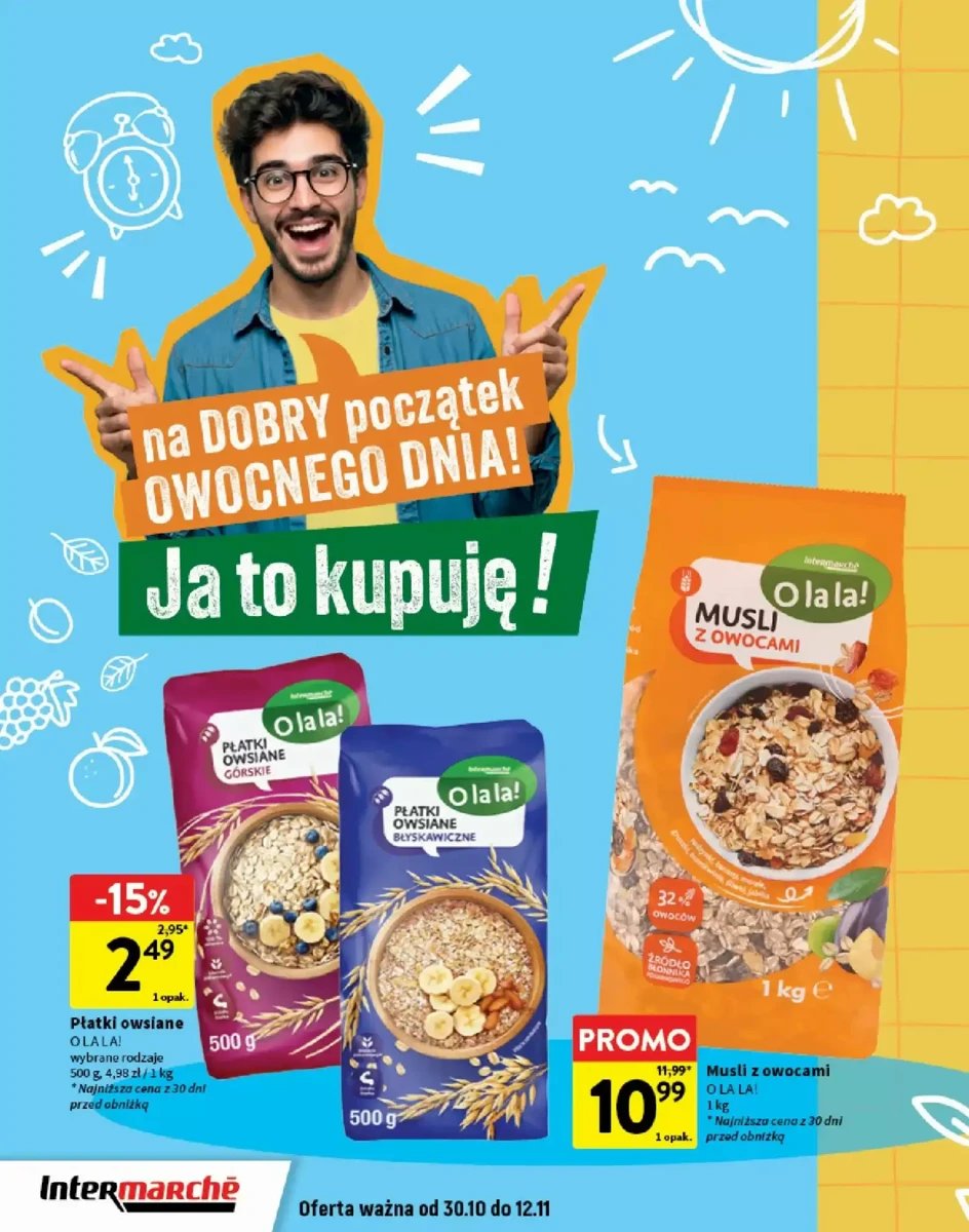 Strona 2 z gazetki Intermarche