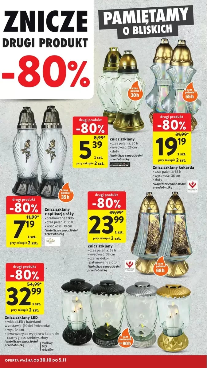 Strona 2 z gazetki Intermarche