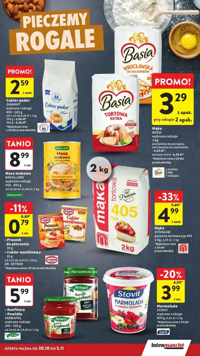 Strona 31 z gazetki Intermarche