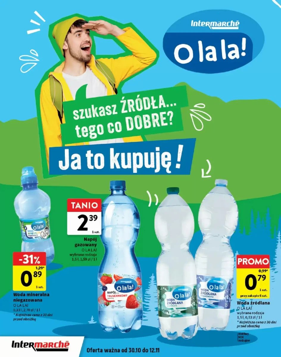 Strona 8 z gazetki Intermarche
