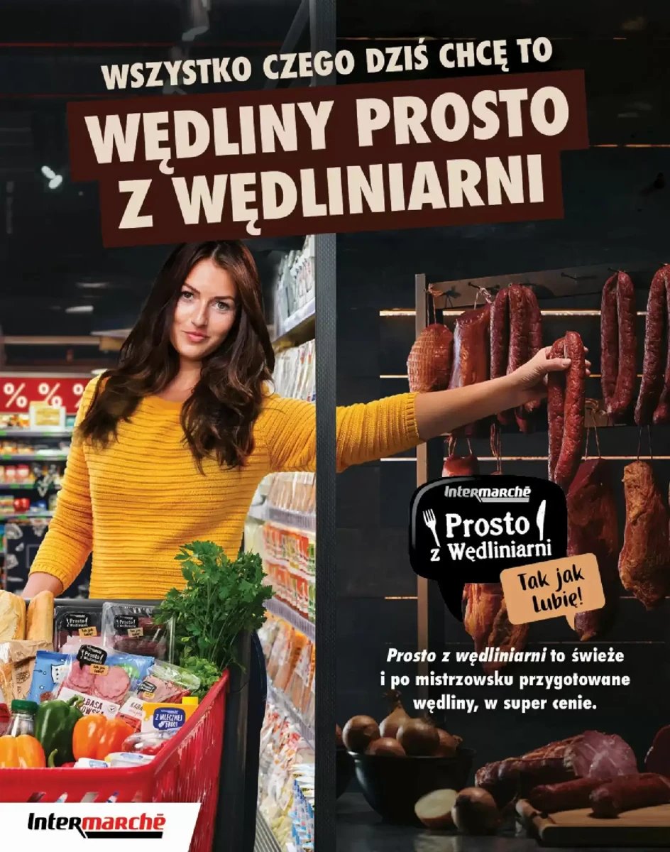 Strona 12 z gazetki Intermarche
