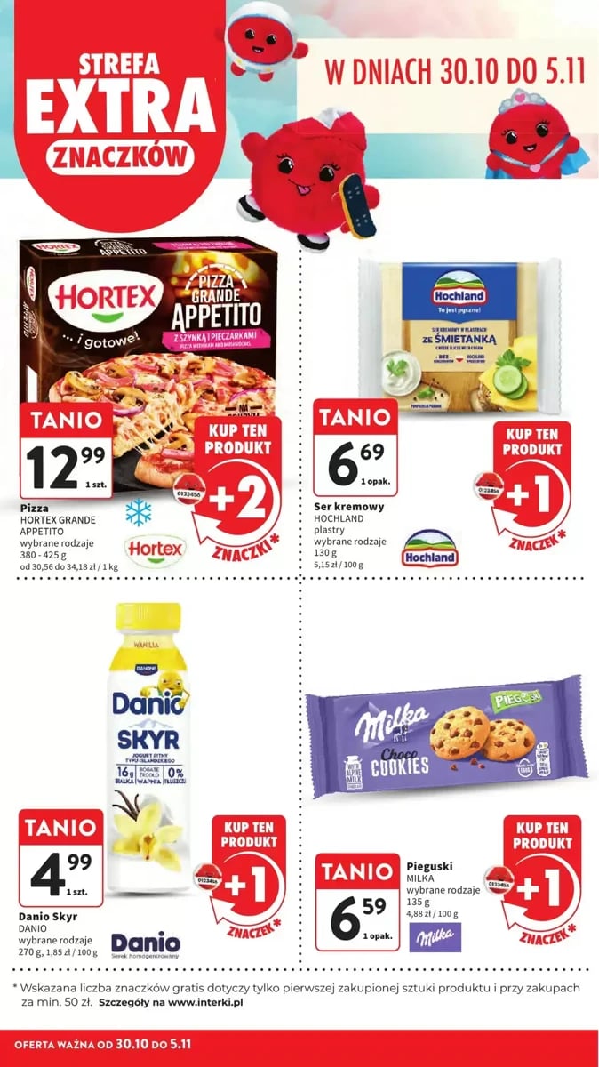 Strona 12 z gazetki Intermarche