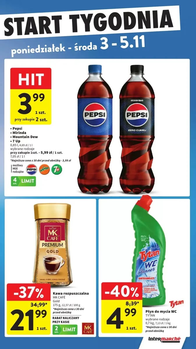 Strona 43 z gazetki Intermarche